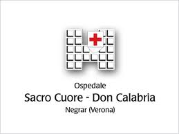 Ospedale Sacro Cuore Don Calabria